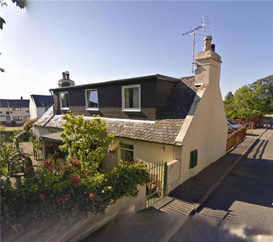  Image of 2 bedroom Cottage for sale in High Street Ardersier Inverness IV2 at High Street, Ardersier, Inverness, IV2