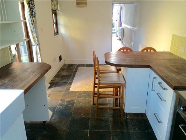  Image of 4 bedroom Terraced house to rent in Ferris Town Truro TR1 at 21 Ferris Town