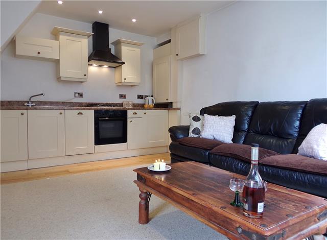  Image of 1 bedroom End of Terrace for sale in Tyringham Road Lelant St. Ives TR26 at Tyringham Road, Lelant, St. Ives, TR26