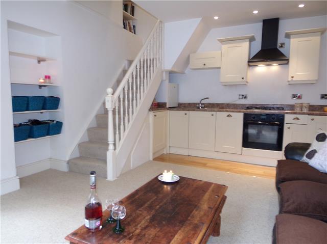  Image of 1 bedroom End of Terrace for sale in Tyringham Road Lelant St. Ives TR26 at Tyringham Road, Lelant, St. Ives, TR26