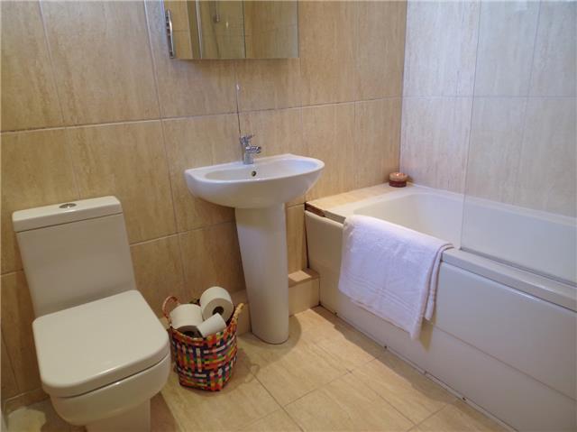  Image of 1 bedroom End of Terrace for sale in Tyringham Road Lelant St. Ives TR26 at Tyringham Road, Lelant, St. Ives, TR26