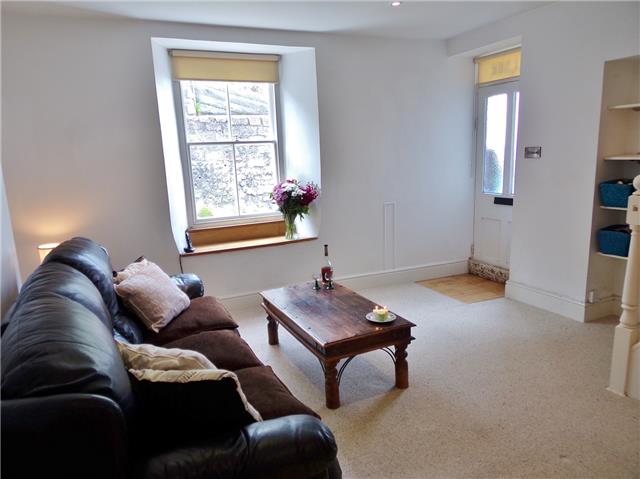  Image of 1 bedroom End of Terrace for sale in Tyringham Road Lelant St. Ives TR26 at Tyringham Road, Lelant, St. Ives, TR26