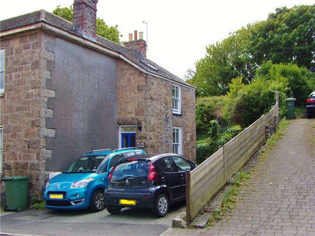  Image of 1 bedroom End of Terrace for sale in Tyringham Road Lelant St. Ives TR26 at Tyringham Road, Lelant, St. Ives, TR26