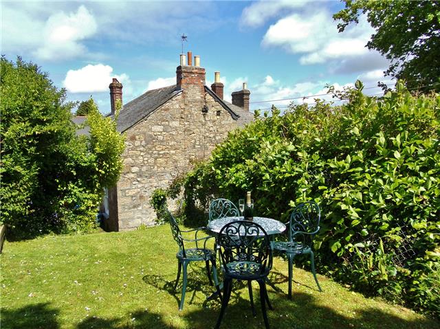  Image of 1 bedroom End of Terrace for sale in Tyringham Road Lelant St. Ives TR26 at Tyringham Road, Lelant, St. Ives, TR26