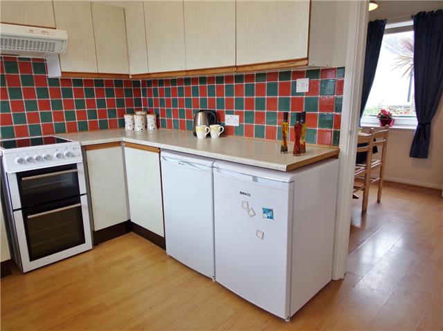  Image of 3 bedroom Semi-Detached house for sale in Kew Pendra St. Buryan Penzance TR19 at 5 Kew Pendrea, St Buryan, Penzance, Cornwall.