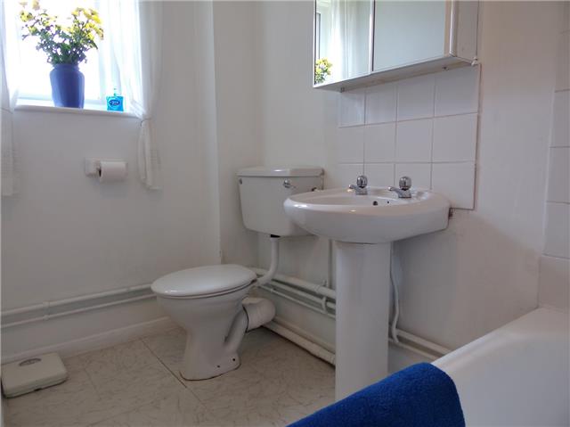  Image of 3 bedroom Semi-Detached house for sale in Kew Pendra St. Buryan Penzance TR19 at 5 Kew Pendrea, St Buryan, Penzance, Cornwall.
