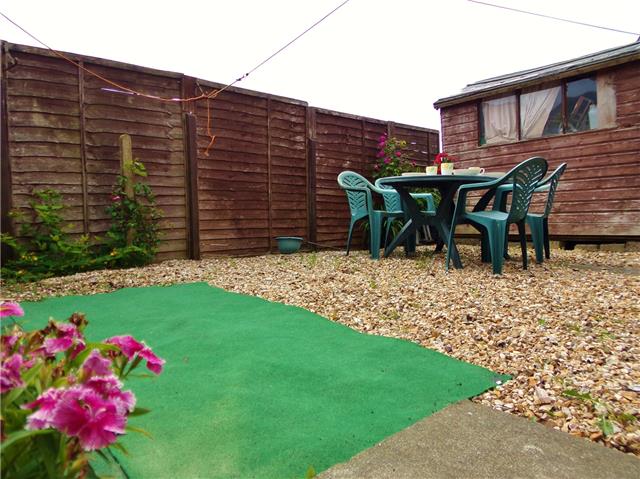  Image of 3 bedroom Semi-Detached house for sale in Kew Pendra St. Buryan Penzance TR19 at 5 Kew Pendrea, St Buryan, Penzance, Cornwall.