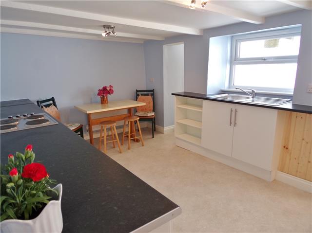  Image of 3 bedroom Semi-Detached house for sale in West End St. Day Redruth TR16 at West End, St. Day, Redruth, TR16