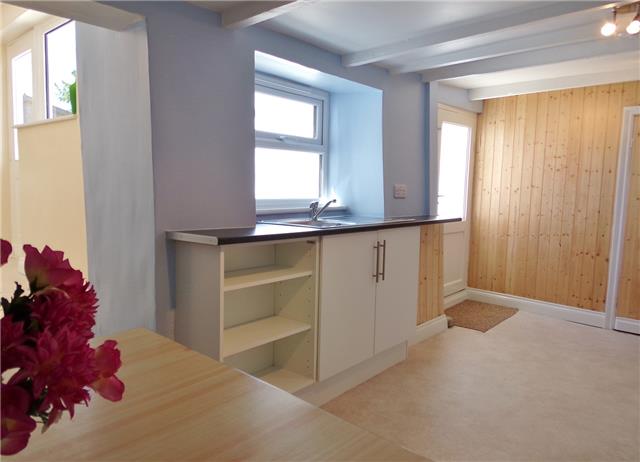  Image of 3 bedroom Semi-Detached house for sale in West End St. Day Redruth TR16 at West End, St. Day, Redruth, TR16