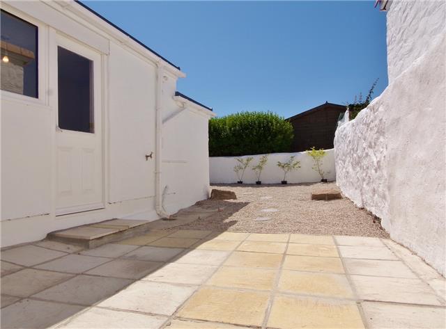  Image of 3 bedroom Semi-Detached house for sale in West End St. Day Redruth TR16 at West End, St. Day, Redruth, TR16