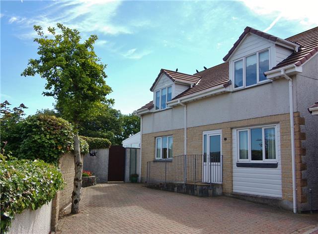  Image of 4 bedroom Detached house for sale in Polvelyn Parc Hayle TR27 at Polvelyn Parc, Hayle, TR27