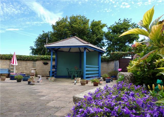  Image of 4 bedroom Detached house for sale in Polvelyn Parc Hayle TR27 at Polvelyn Parc, Hayle, TR27