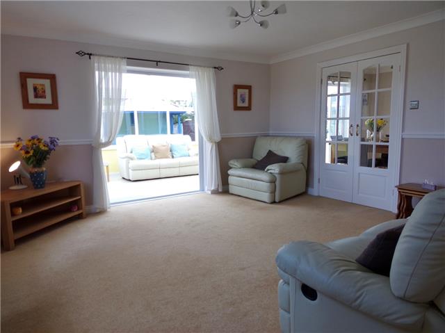  Image of 4 bedroom Detached house for sale in Polvelyn Parc Hayle TR27 at Polvelyn Parc, Hayle, TR27