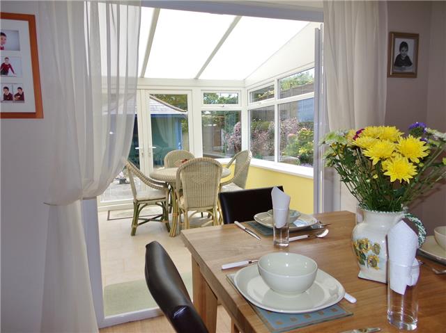 Image of 4 bedroom Detached house for sale in Polvelyn Parc Hayle TR27 at Polvelyn Parc, Hayle, TR27