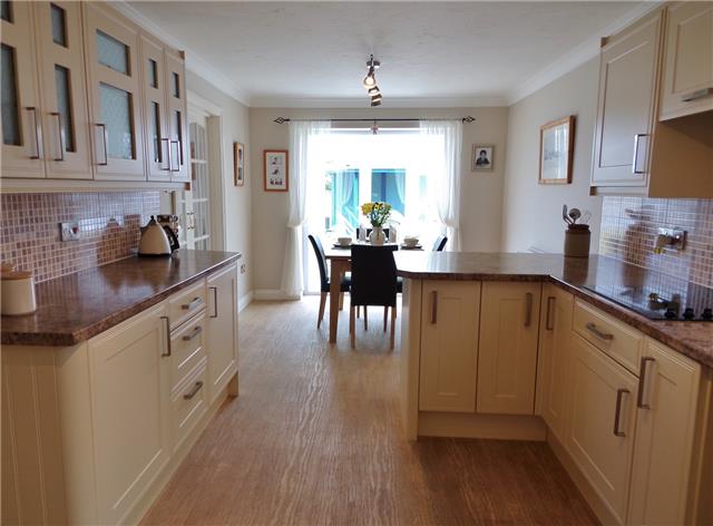  Image of 4 bedroom Detached house for sale in Polvelyn Parc Hayle TR27 at Polvelyn Parc, Hayle, TR27