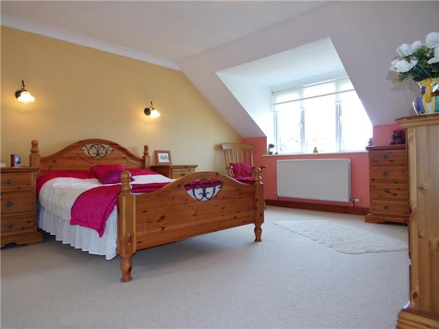  Image of 4 bedroom Detached house for sale in Polvelyn Parc Hayle TR27 at Polvelyn Parc, Hayle, TR27