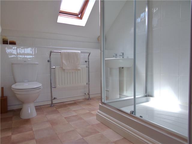  Image of 4 bedroom Detached house for sale in Polvelyn Parc Hayle TR27 at Polvelyn Parc, Hayle, TR27