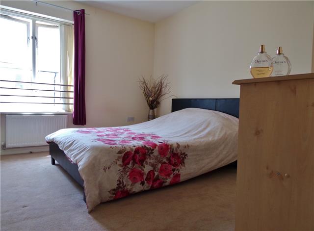  Image of 4 bedroom Terraced house for sale in Madison Close Hayle TR27 at 77 Madison Close, Hayle, Cornwall.  TR27 4BZ