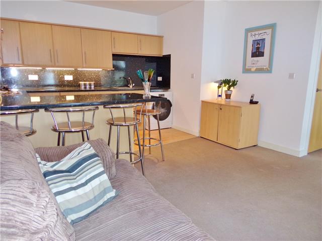  Image of 1 bedroom Flat for sale in St. Philip Street Penzance TR18 at St. Philip Street, Penzance, TR18