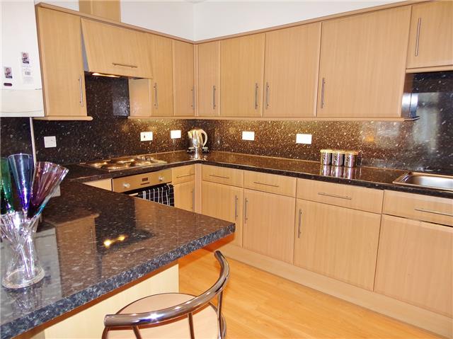  Image of 1 bedroom Flat for sale in St. Philip Street Penzance TR18 at St. Philip Street, Penzance, TR18