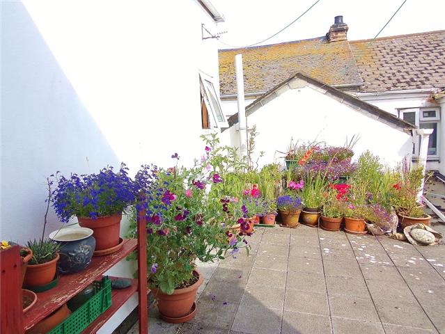  Image of 3 bedroom Semi-Detached house for sale in Morrab Road Penzance TR18 at Songlines, Morrab Road, Penzance, Cornwall.