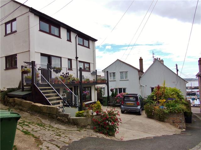  Image of 5 bedroom Detached house for sale in Boase Street Newlyn Penzance TR18 at Boase Street, Newlyn, Penzance, TR18