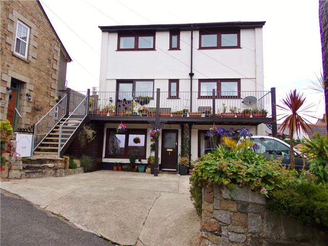  Image of 5 bedroom Detached house for sale in Boase Street Newlyn Penzance TR18 at Boase Street, Newlyn, Penzance, TR18