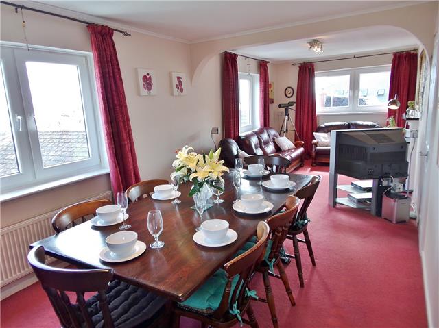  Image of 5 bedroom Detached house for sale in Boase Street Newlyn Penzance TR18 at Boase Street, Newlyn, Penzance, TR18