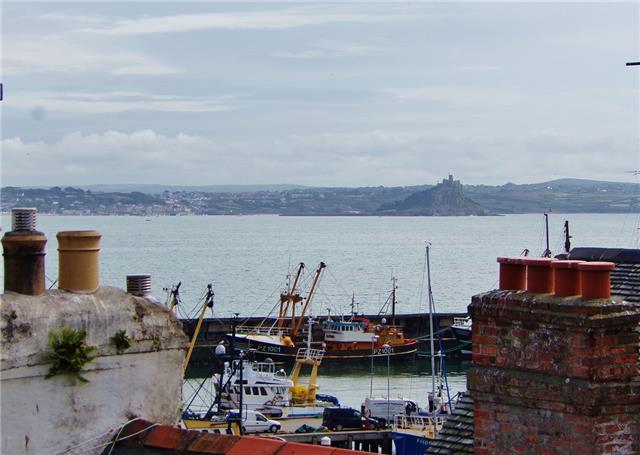  Image of 5 bedroom Detached house for sale in Boase Street Newlyn Penzance TR18 at Boase Street, Newlyn, Penzance, TR18