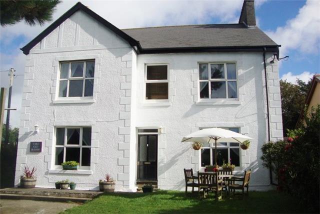  Image of 5 bedroom Detached house for sale in Boskennal Lane St. Buryan Penzance TR19 at Boskennal Lane, St. Buryan, Penzance, TR19