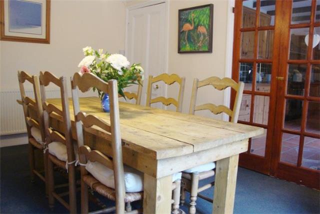  Image of 5 bedroom Detached house for sale in Boskennal Lane St. Buryan Penzance TR19 at Boskennal Lane, St. Buryan, Penzance, TR19