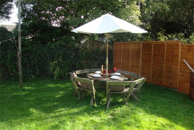  Image of 5 bedroom Detached house for sale in Boskennal Lane St. Buryan Penzance TR19 at Boskennal Lane, St. Buryan, Penzance, TR19