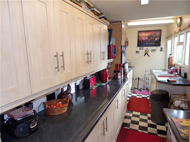  Image of 5 bedroom End of Terrace for sale in Lannoweth Road Penzance TR18 at Lannoweth Road, Penzance, TR18