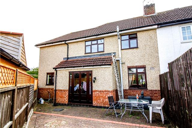  Image of 3 bedroom Semi-Detached house for sale in Warwick Road Wolston Coventry CV8 at Warwick Road, Wolston, Coventry, CV8