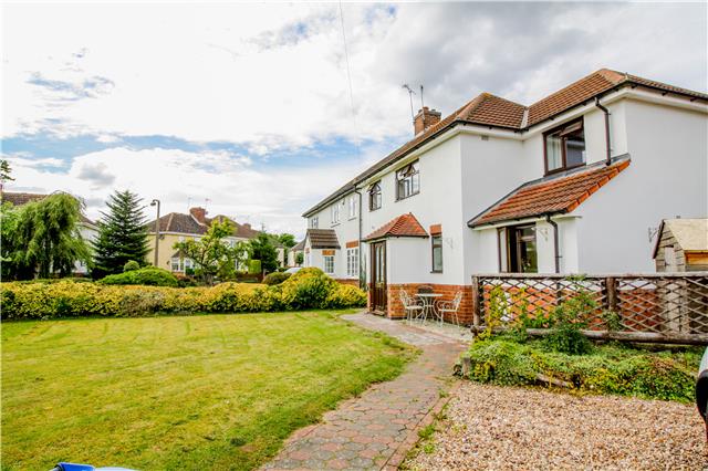  Image of 3 bedroom Semi-Detached house for sale in Warwick Road Wolston Coventry CV8 at Warwick Road, Wolston, Coventry, CV8