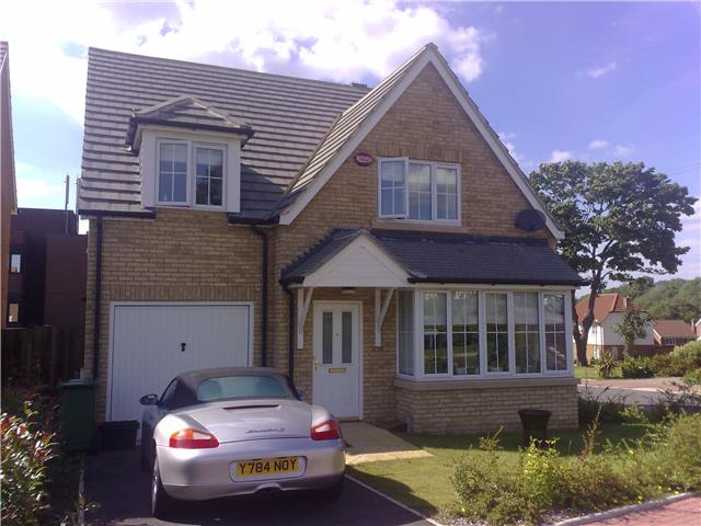  Image of 4 bedroom Detached house to rent in Vancouver Close Farnborough Orpington BR6 at Vancouver Close, Farnborough, Orpington, BR6