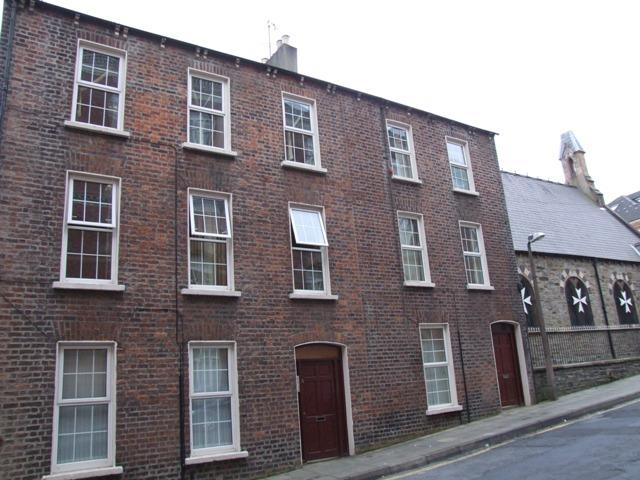  Image of 1 bedroom Flat to rent in Horace Street Londonderry BT48 at Horace Street, Londonderry, BT48