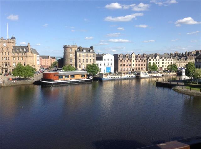  Image of 2 bedroom Flat for sale in Rennie