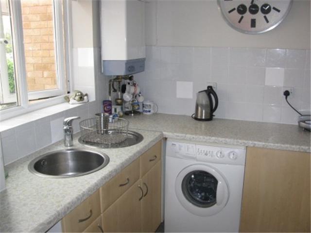  Image of 2 bedroom Terraced house to rent in Teasel Close Longford Gloucester GL2 at Teasel Close, Longford, Gloucester, GL2