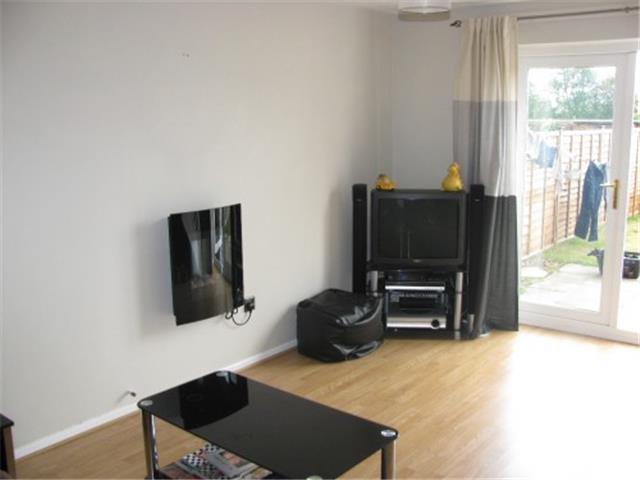  Image of 2 bedroom Terraced house to rent in Teasel Close Longford Gloucester GL2 at Teasel Close, Longford, Gloucester, GL2
