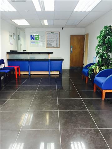  Image of Commercial Property to rent in Nelson Street London E1 at 58 Nelson Street
