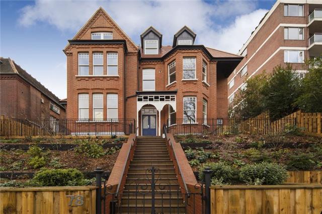  Image of 3 bedroom Duplex to rent in Shepherds Hill London N6 at Shepherds Hill, London, N6