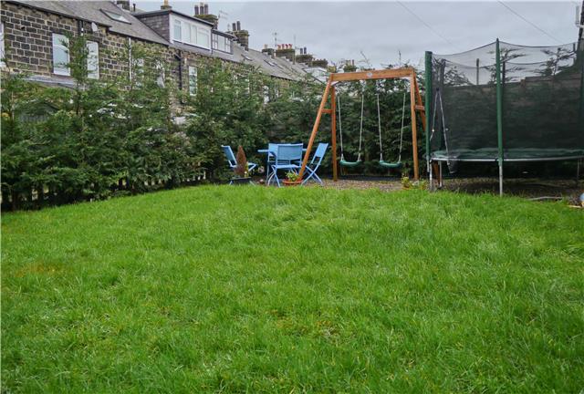  Image of 3 bedroom End of Terrace to rent in Gordon Street Ilkley LS29 at Gordon Street, Ilkley, LS29