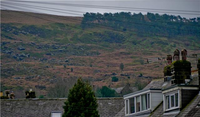  Image of 3 bedroom End of Terrace to rent in Gordon Street Ilkley LS29 at Gordon Street, Ilkley, LS29