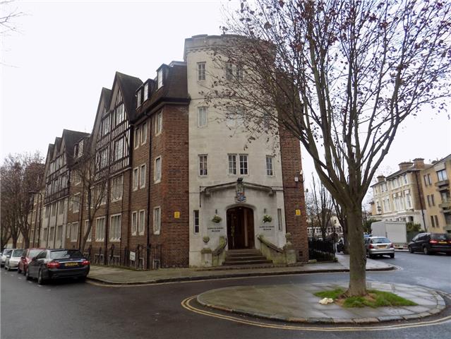  Image of 1 bedroom Flat for sale in Mortimer Crescent London NW6 at Mortimer Crescent, London, NW6