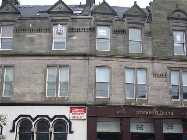  Image of 1 bedroom Flat to rent in Quarry Street Hamilton ML3 at Quarry Street, Hamilton, ML3