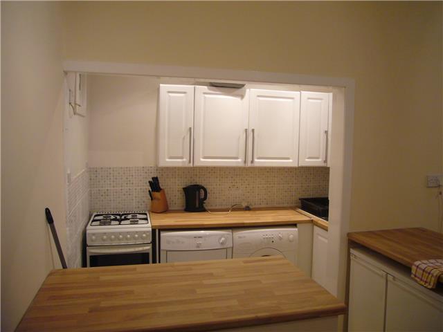  Image of 1 bedroom Flat to rent in John Street Hamilton ML3 at John Street, Hamilton, ML3