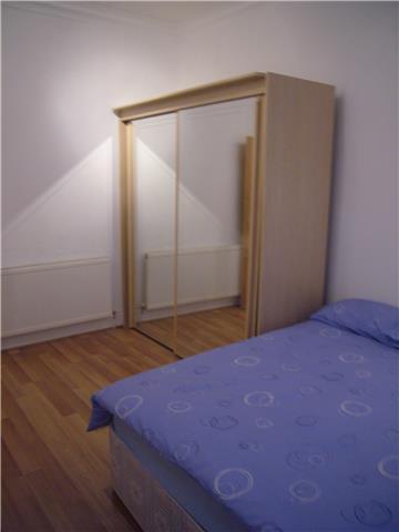  Image of 1 bedroom Flat to rent in John Street Hamilton ML3 at John Street, Hamilton, ML3