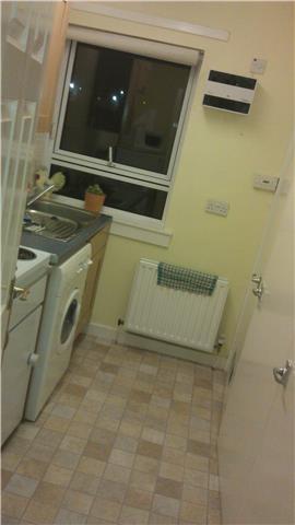  Image of 1 bedroom Flat to rent in Low Waters Road Hamilton ML3 at Low Waters Road, Hamilton, ML3