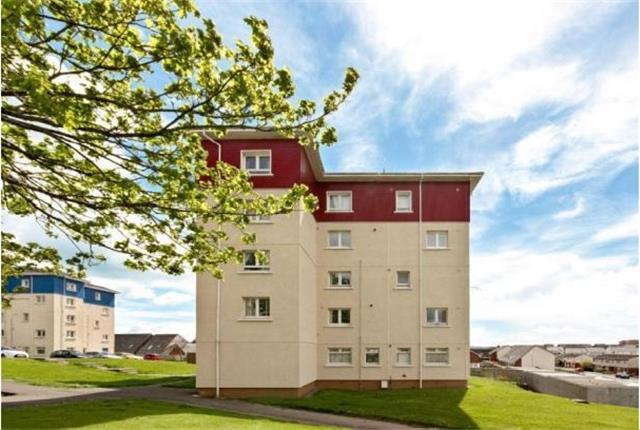  Image of 2 bedroom Maisonette to rent in Macbeth Drive Kilmarnock KA3 at Macbeth Drive, Kilmarnock, KA3